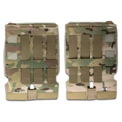 5.11 - Side Plate Pouch // Multicam