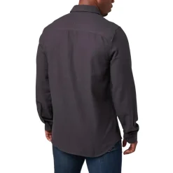 5.11 - Silverwood Flannel Skjorte // Volcanic