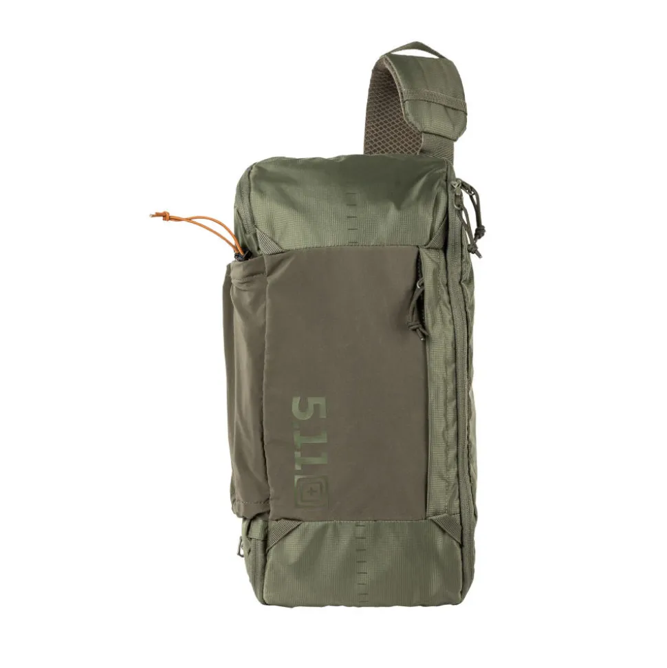 5.11 - Skyweight Sling Pack Skuldertaske 10L // Sage Green