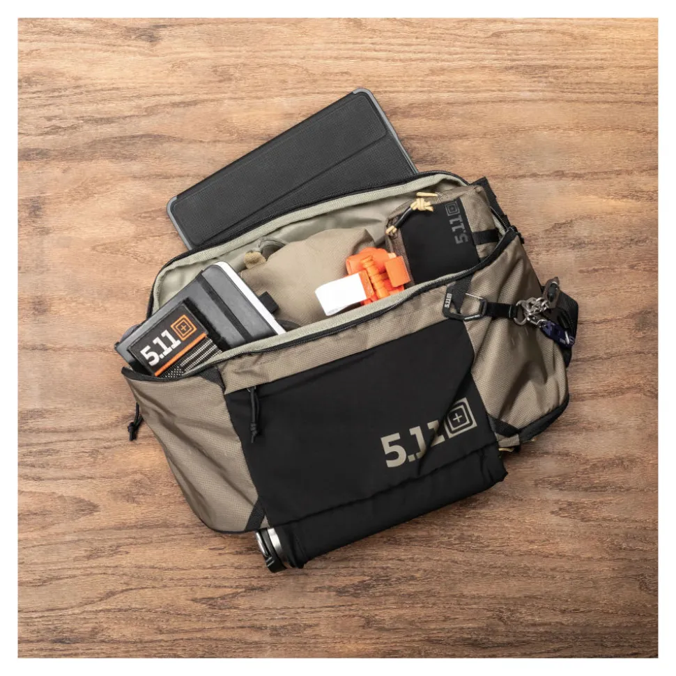 5.11 - Skyweight Sling Pack Skuldertaske 10L // Sage Green