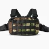 5.11 - Skyweight Survival Chest Taske 2L // Woodland