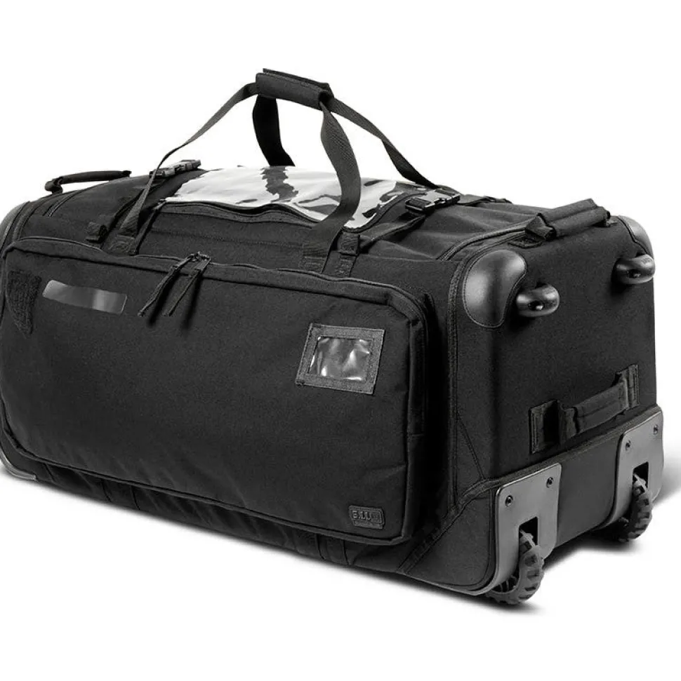 5.11 - SOMS 3.0 Duffelbag 126L // Black