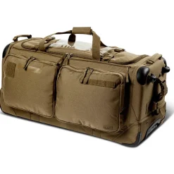 5.11 - SOMS 3.0 Duffelbag 126L // Kangaroo