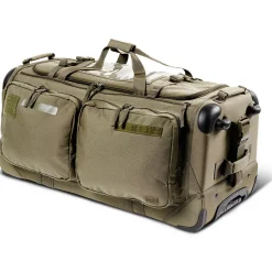 5.11 - SOMS 3.0 Duffelbag 126L // Ranger Green