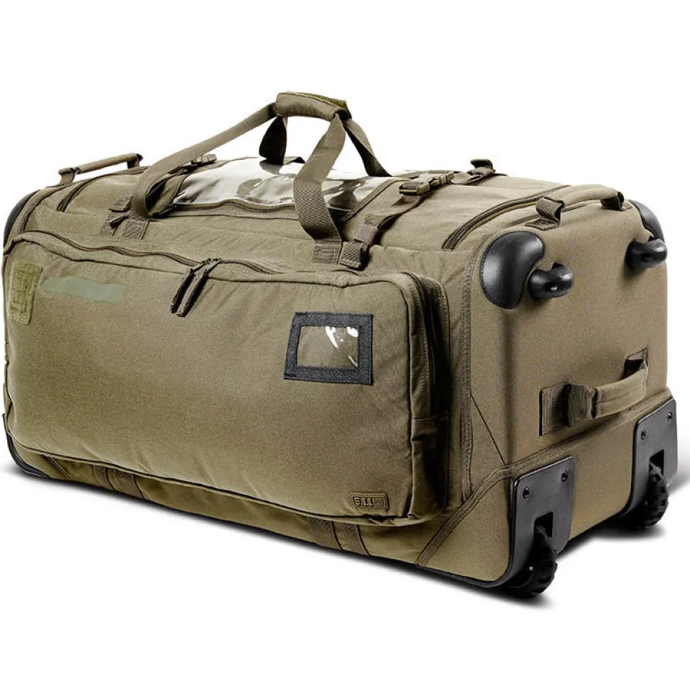 5.11 - SOMS 3.0 Duffelbag 126L // Ranger Green
