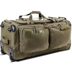 5.11 - SOMS 3.0 Duffelbag 126L // Ranger Green