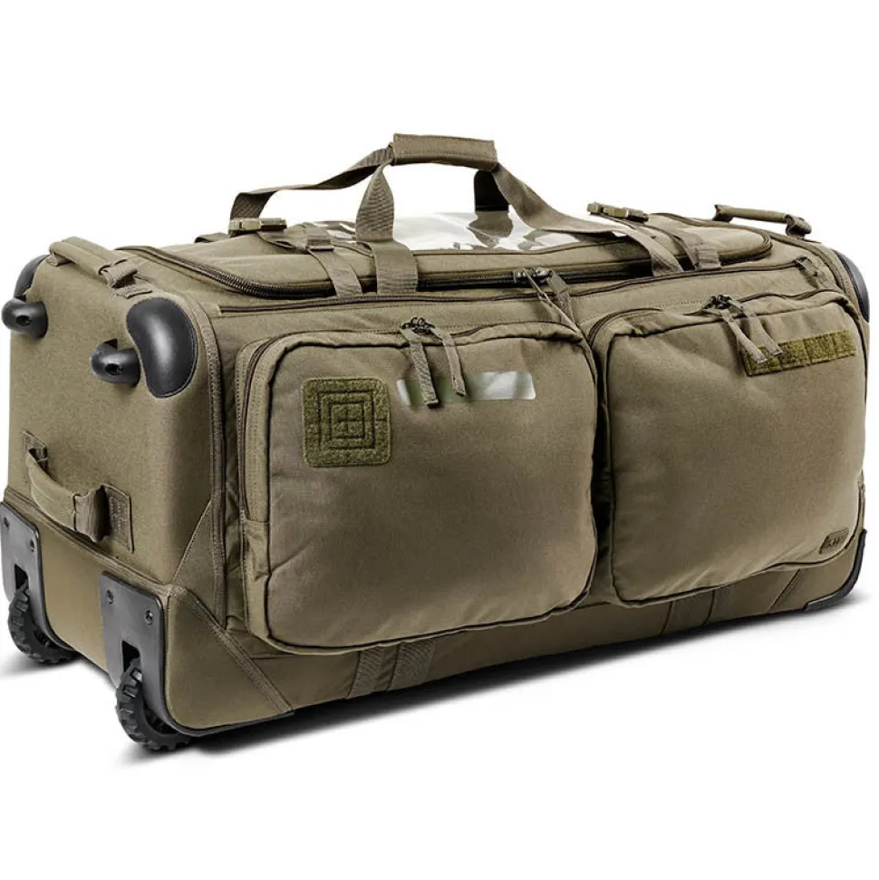 5.11 - SOMS 3.0 Duffelbag 126L // Ranger Green