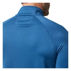 5.11 - Stratos Full Zip Jakke Ensign Blue