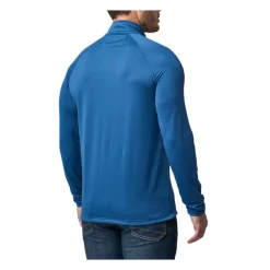 5.11 - Stratos Full Zip Jakke Ensign Blue