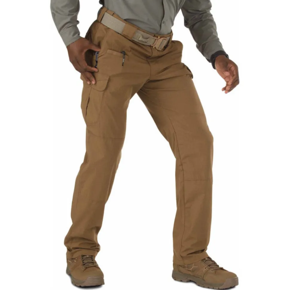 5.11 - Stryke Pant m. Flex-Tac // Battle Brown