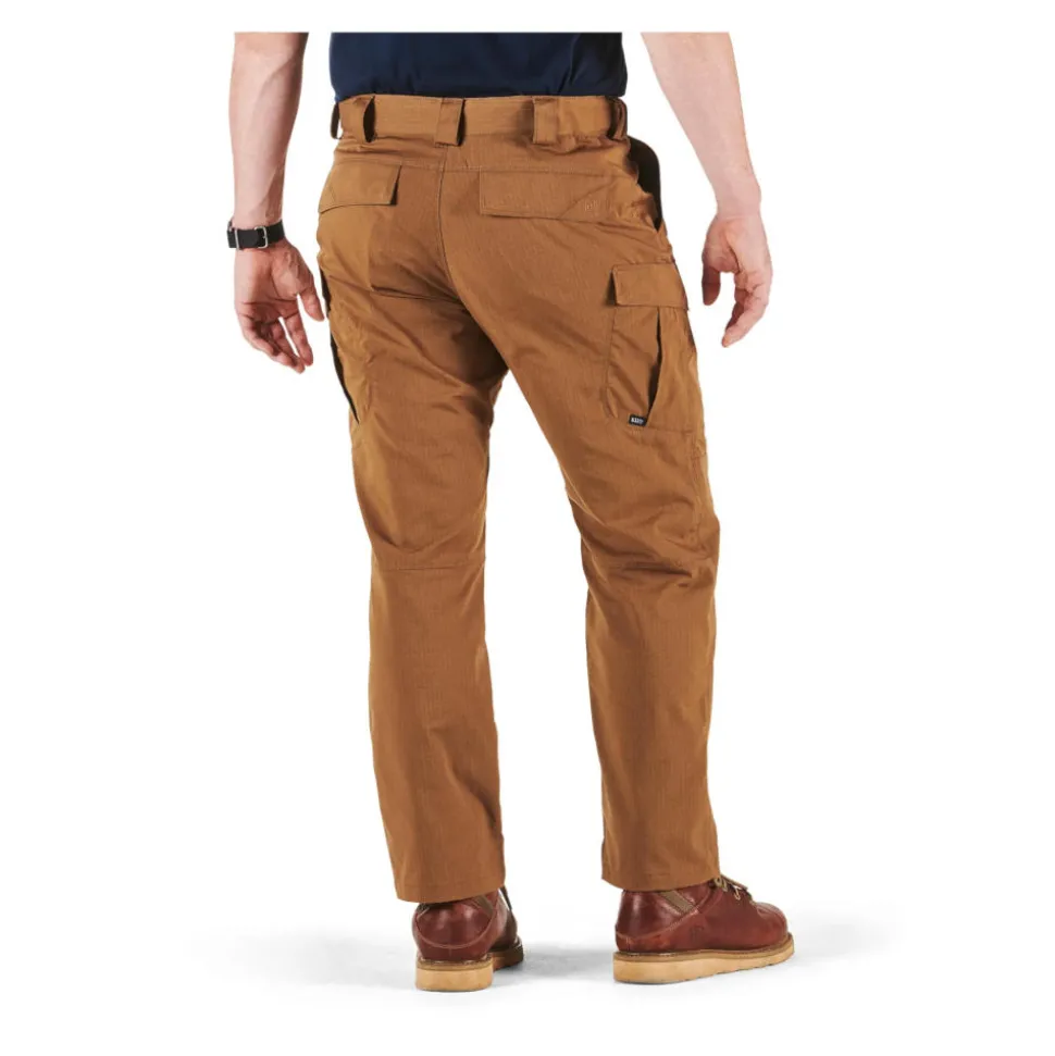 5.11 - Stryke Pant m. Flex-Tac // Battle Brown