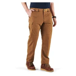 5.11 - Stryke Pant m. Flex-Tac // Battle Brown