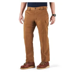 5.11 - Stryke Pant m. Flex-Tac // Battle Brown