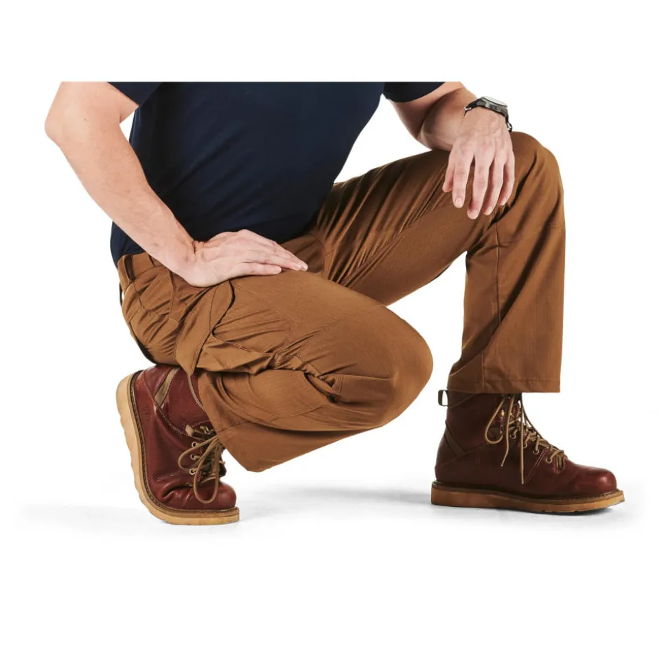 5.11 - Stryke Pant m. Flex-Tac // Battle Brown