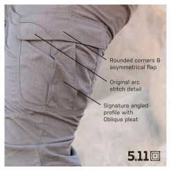 5.11 - Stryke Pant m. Flex-Tac // Dark Navy