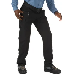 5.11 - Stryke Pant m. Flex-Tac // Sort