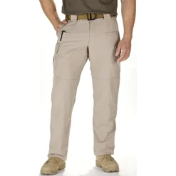 5.11 - Stryke Pant m. Flex-Tac // Khaki