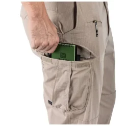 5.11 - Stryke Pant m. Flex-Tac // Khaki