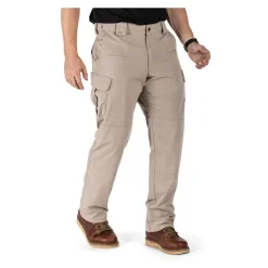 5.11 - Stryke Pant m. Flex-Tac // Khaki