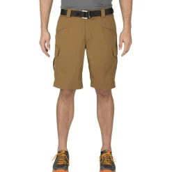 5.11 - Stryke Shorts // Battle Brown