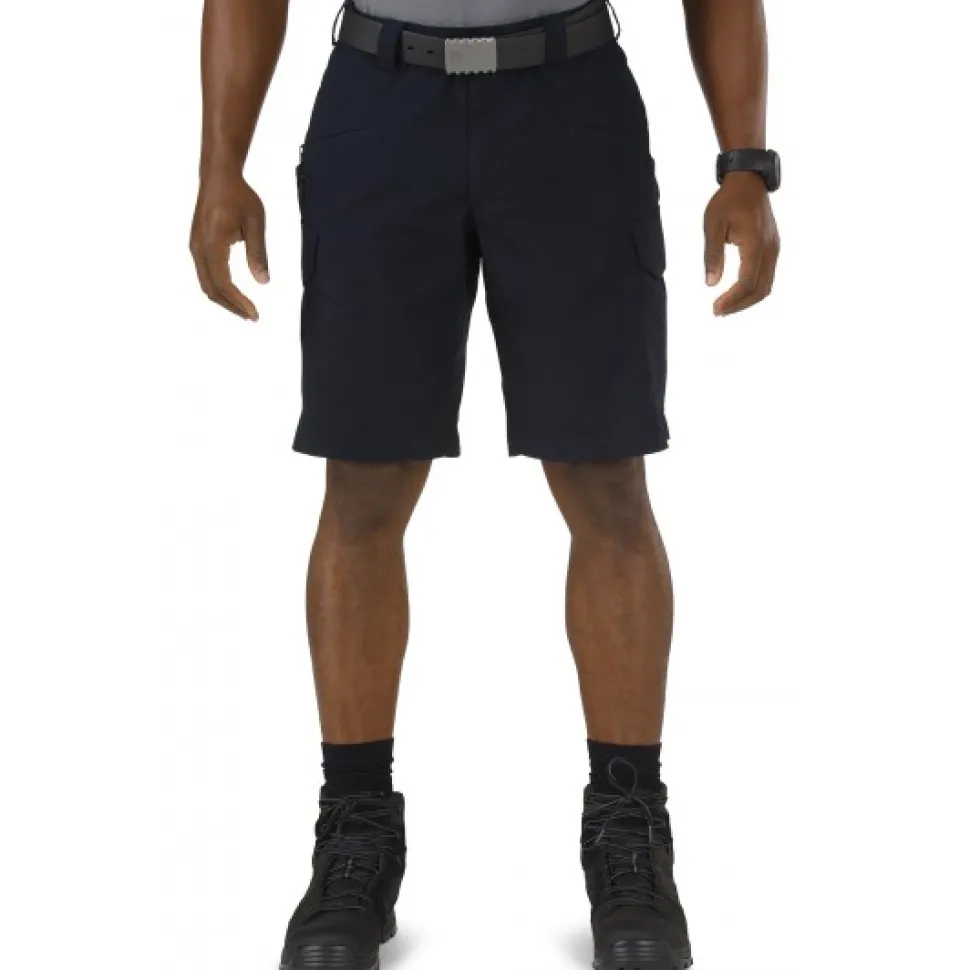 5.11 - Stryke Shorts // Dark Navy Blue
