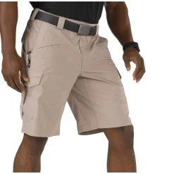 5.11 - Stryke Shorts // Khaki