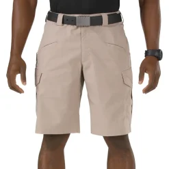 5.11 - Stryke Shorts // Khaki