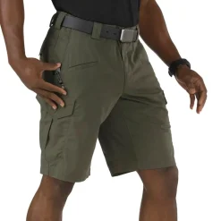 5.11 - Stryke Shorts // TDU Green