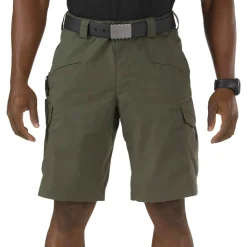 5.11 - Stryke Shorts // TDU Green