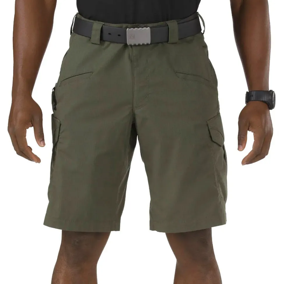 5.11 - Stryke Shorts // TDU Green