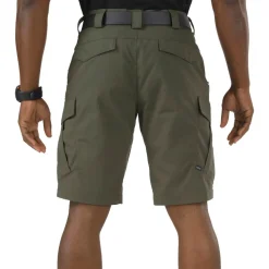 5.11 - Stryke Shorts // TDU Green