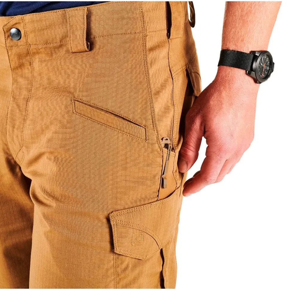 5.11 - Stryke Shorts // TDU Green