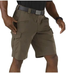5.11 - Stryke Shorts // Tundra