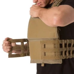 5.11 - TacTec Plate Carrier // Black