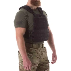 5.11 - TacTec Plate Carrier // Black