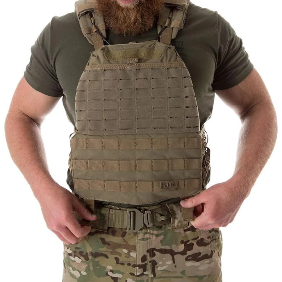 5.11 - TacTec Plate Carrier // Kangaroo