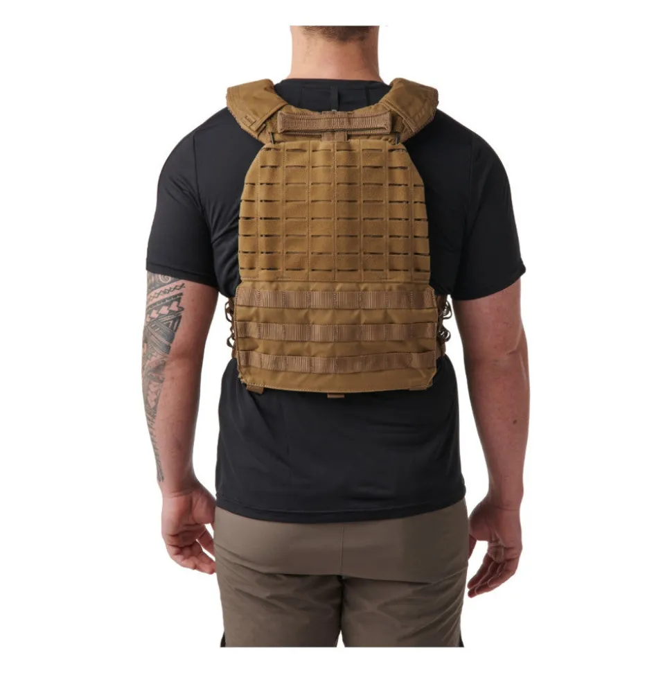5.11 - TacTec Plate Carrier // Kangaroo