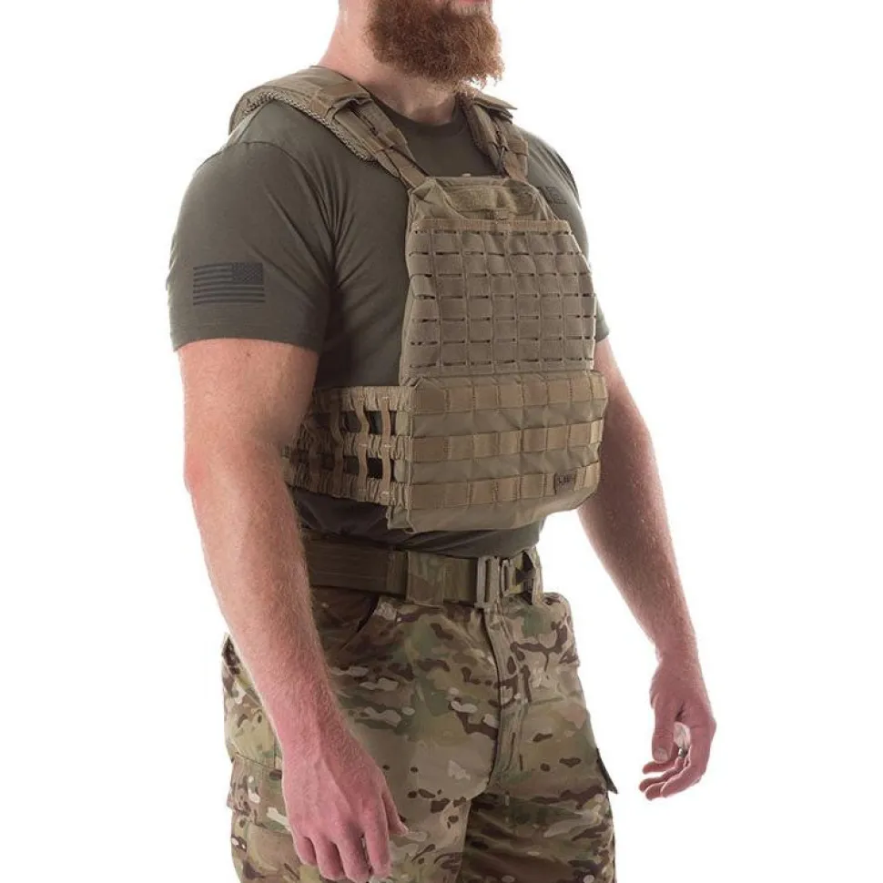 5.11 - TacTec Plate Carrier // Kangaroo