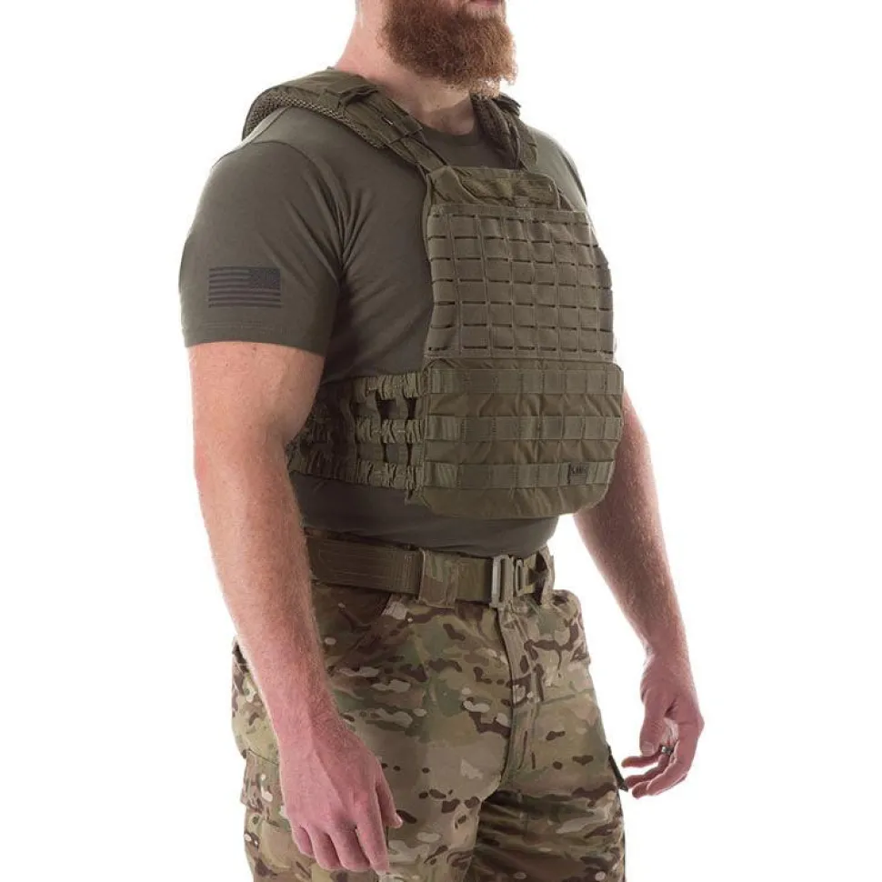 5.11 - TacTec Plate Carrier // Kangaroo