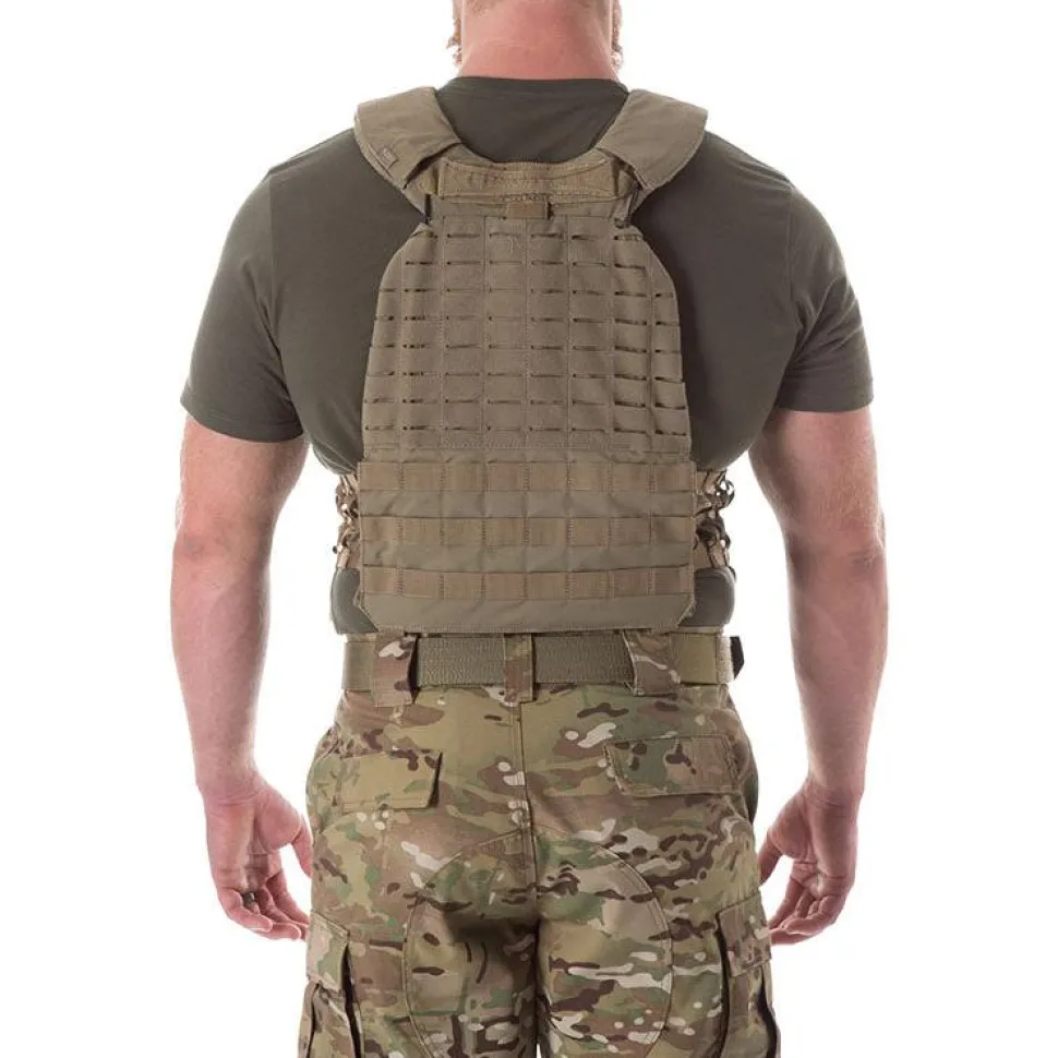 5.11 - TacTec Plate Carrier // Kangaroo