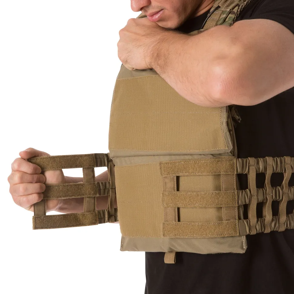 5.11 - TacTec Plate Carrier // Kangaroo