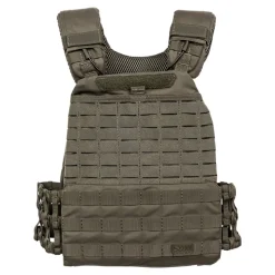 5.11 - TacTec Plate Carrier // Ranger Green