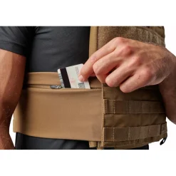 5.11 - Tactec Trainer Vægtvest // Sort