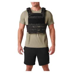 5.11 - Tactec Trainer Vægtvest // MultiCam Black