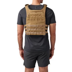 5.11 - Tactec Trainer Vægtvest // Brun