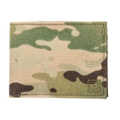5.11 - Tracker Bi-fold 2.0 Pung // MultiCam