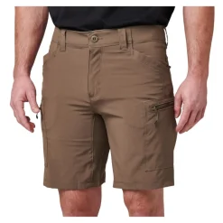 5.11 - Trail Shorts Herre Lite // Major Brown