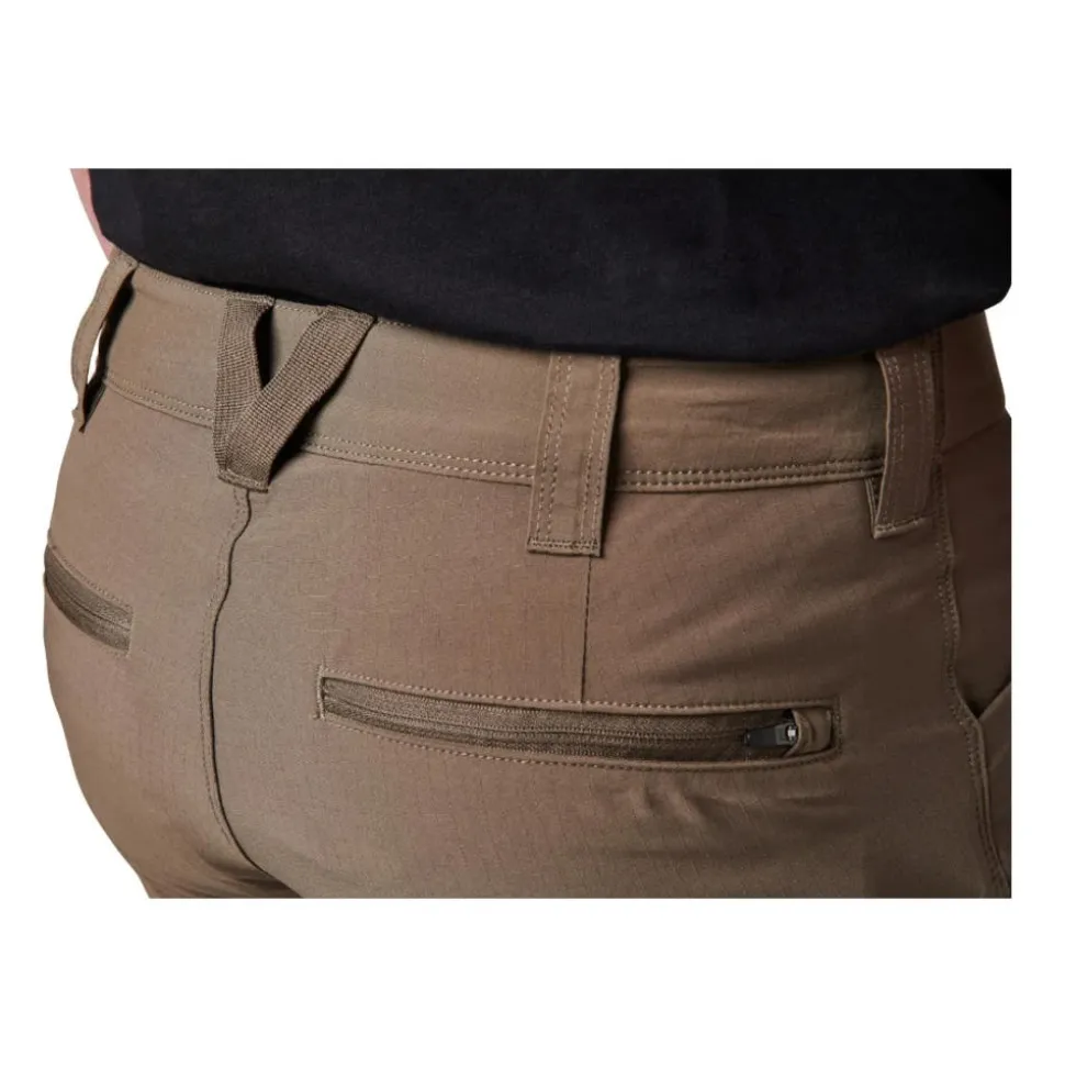 5.11 - Trail Shorts Herre Lite // Major Brown