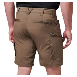 5.11 - Trail Shorts Herre Lite // Major Brown