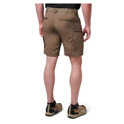 5.11 - Trail Shorts Herre Lite // Major Brown